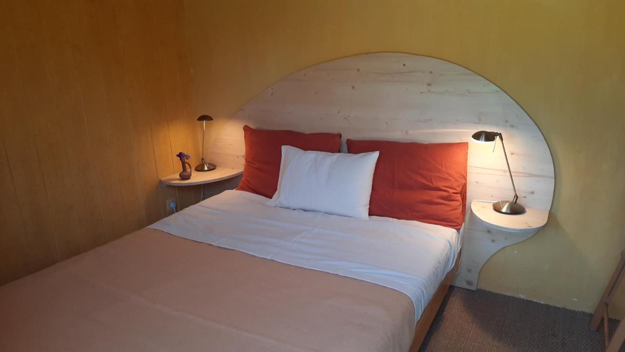 Le Grand Souffle Hotel Dolus-d'Oleron Exterior photo