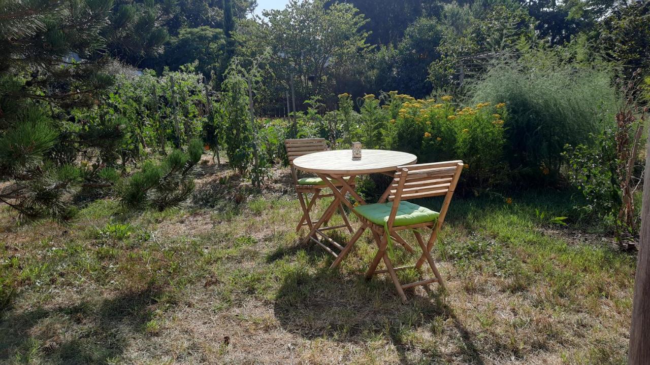 Le Grand Souffle Hotel Dolus-d'Oleron Exterior photo