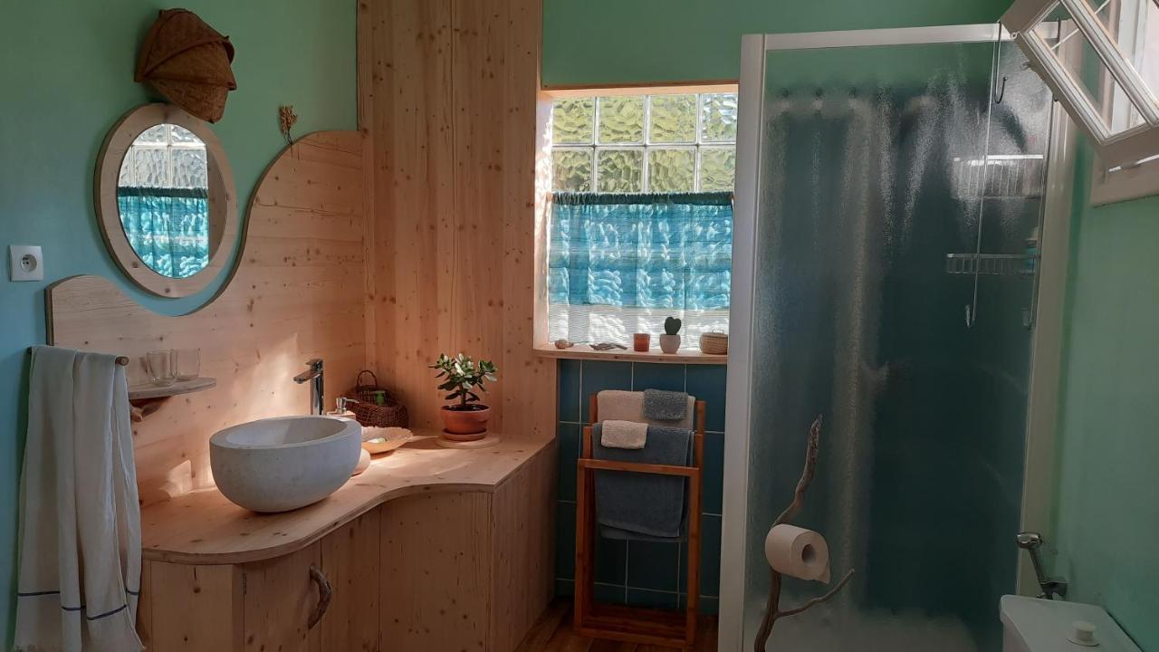 Le Grand Souffle Hotel Dolus-d'Oleron Exterior photo